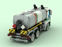 Tanker