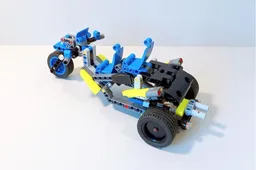42164 Trike