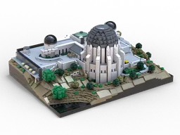 Griffith Observatory