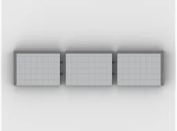 Simple Modular Platform