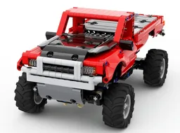 Ramilux 4x4
