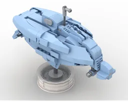 Nautilus Submarine
