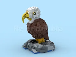 Bald eagle