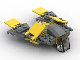 Kessel Runner - 911952