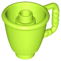 Duplo Cone / Ice Cup