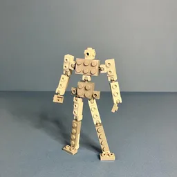 SF-001 S-FRAME