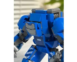 Iron Man mk38 Igor
