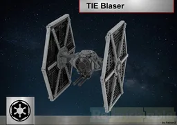 TIE Blaser