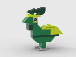 Rooster (11007)