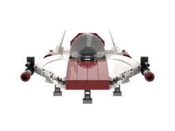 Rebel/Resistance A Fighter: Bundle