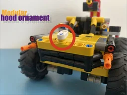 Modular Striker Vehicle