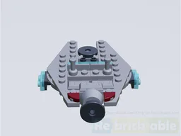 CEC-2500 light freighter