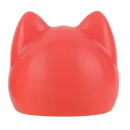 Accessories Cat Head / Coral