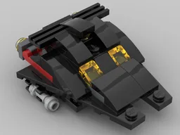 Scypho Troop Transport