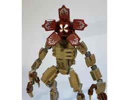 The Demogorgon