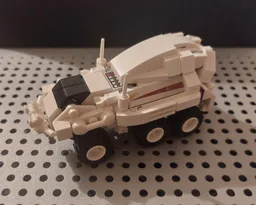 ATV Cargo runner