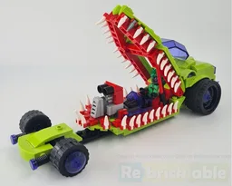 Loco Croco
