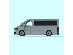 VW Transporter Multivan