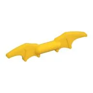 Weapon Batarang / Yellow