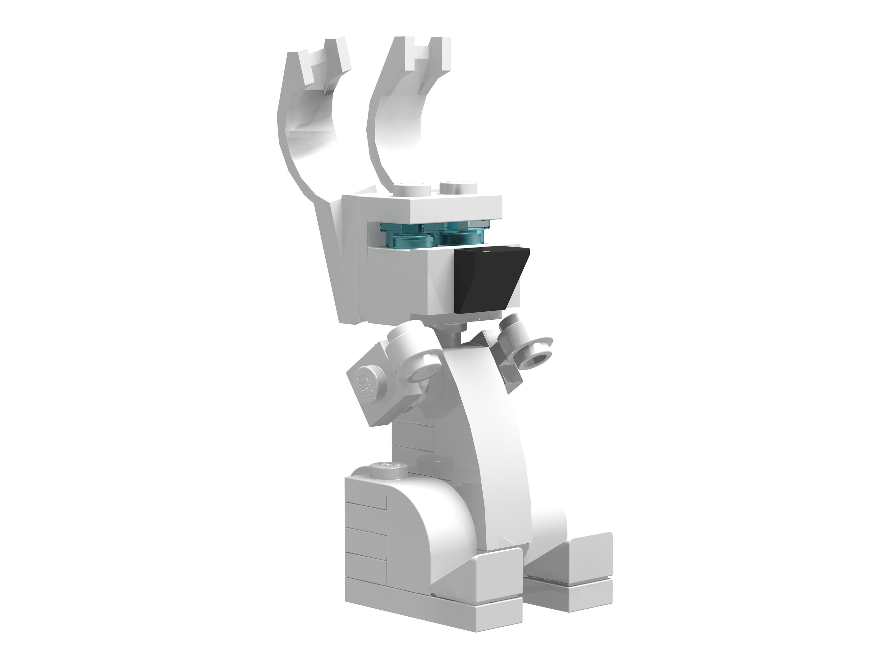 Lego Rabbit