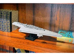 Desk-Scale Executor-Class SSD