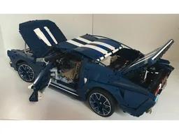 Mustang 1967