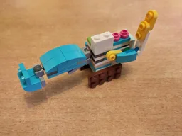 Mini Functionally 42100 (31128)