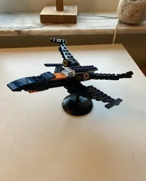 31126 X Wing