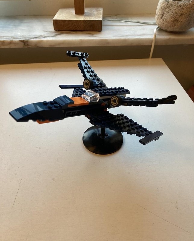 Lego 31126 X Wing