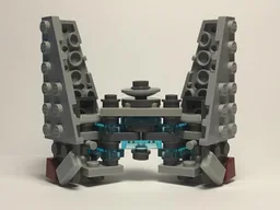 TIE Interceptor