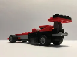 30187 Drag Racer
