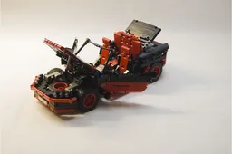 Roadster (TC9)