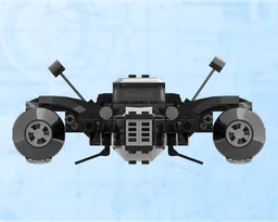 W-TECH Trident