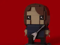 Toki Wartooth