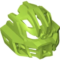 Large Figure Mask Miru Nuva [(Adaptive Armour Style B) / Lime
