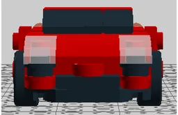 2003 Ferrari Enzo