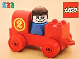 Racer