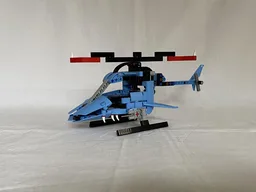 42134 alternative model (helicopter)