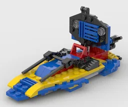 31087 Star Destroyer