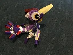 31125 Silly Bird