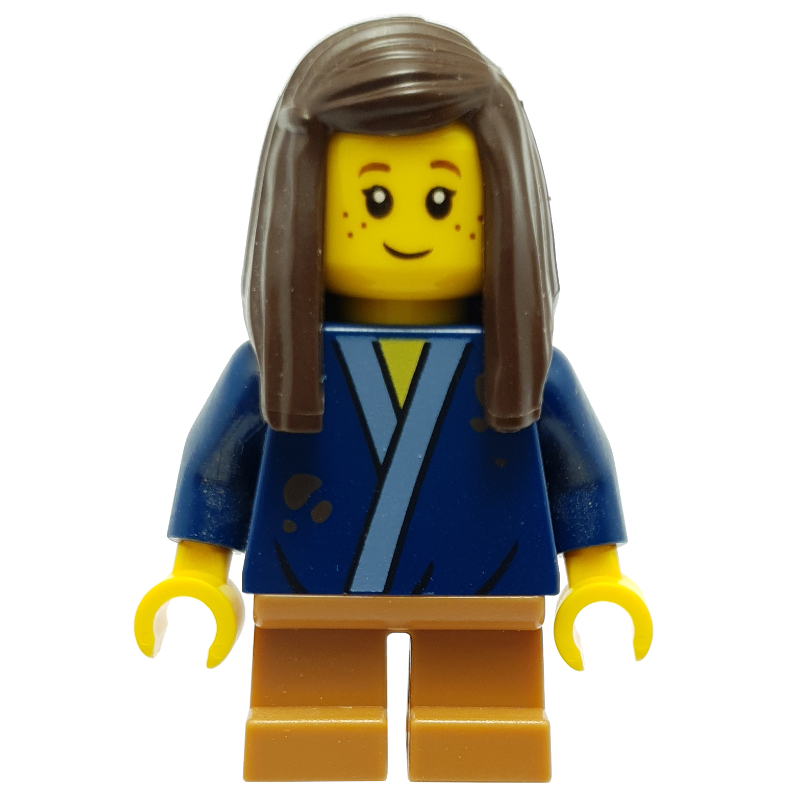 Lego Sally