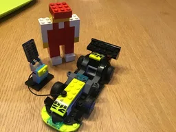 60383 - Formula E