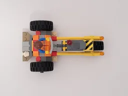 Emmets Trike