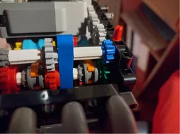 42159 Motorization