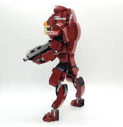 Mass Effect: Wrex
