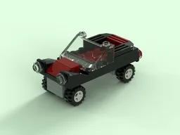 90s sportscar