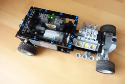 Hot Rod Modified