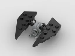 TIE Striker