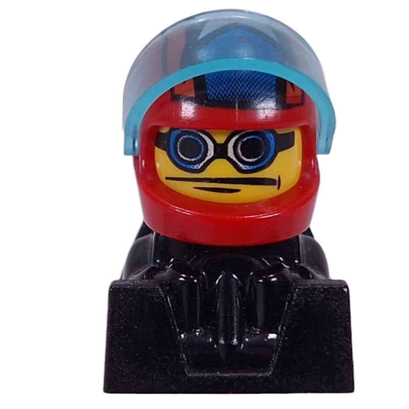 Lego Star Strike
