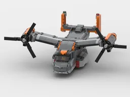 Osprey Aircraft